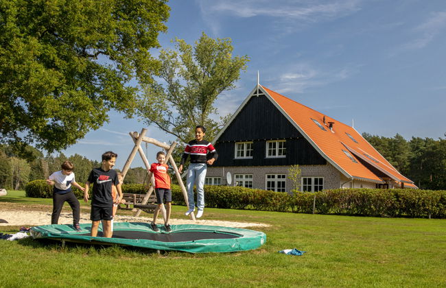 Familieboerderij - Foto 12