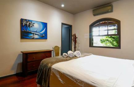 Sitio Cambara Iara Refugio tranquilo na natureza - Foto 17