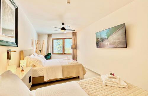 Domenico Morani Luxury Villa Concept with private pool by DadoVillas - Foto 30