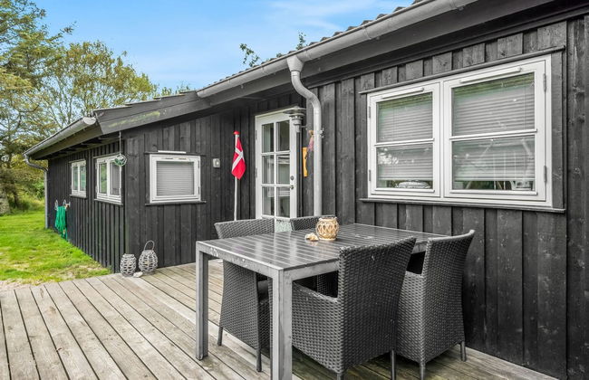 3 bedroom House in Sønderho with terrace - Photo 8