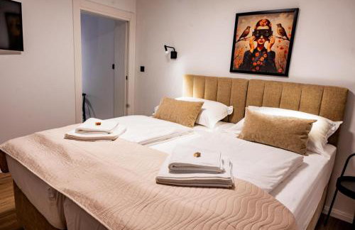 Apartment Tišina - Free parking, Smart TV, self-check-in, nearby Krka National park - Foto 2