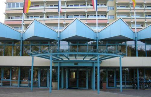 Ferienwohnung K1414 für 2-4 Personen mit Ostseeblick - Foto 12