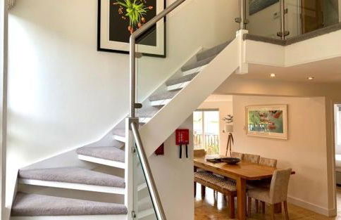 Trewhiddle Retreat V30 by Together Travel - Luxury 4-Bedroom Villa - Foto 13