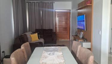 Casa em Condominio São Pedro Aldeia - Foto 4