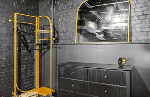 Gatsby Glam 3BR Speakeasy Retreat in Louisville - Foto 47