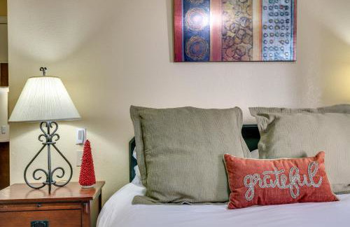 Half-Mi to Light Rail Greenwood Village Studio - Foto 10