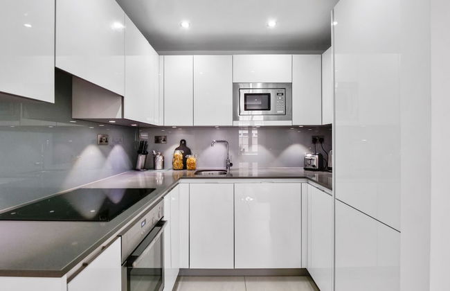 Cambric by Aeria Apartments - Foto 9