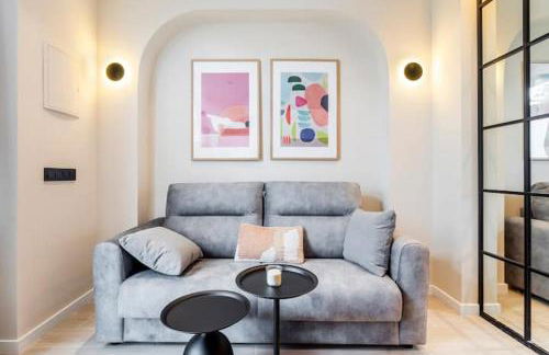 Lujoso apartamento en Ruzafa - Photo 30