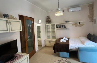 Venetian Style Apartments in Villa - Foto 2