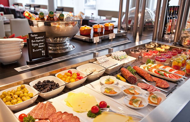 Boardinghouse Düsseldorf - Photo 42