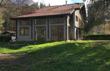 Villa Elorrio - Foto 18