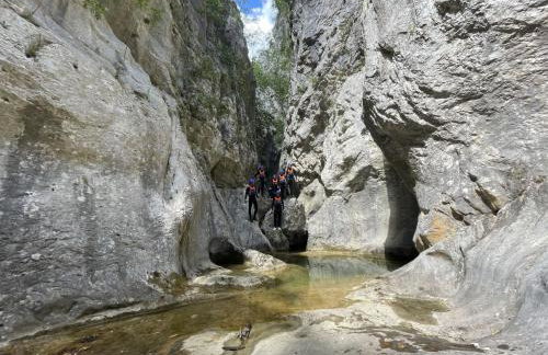 Villa Noel by Interhome - Foto 60