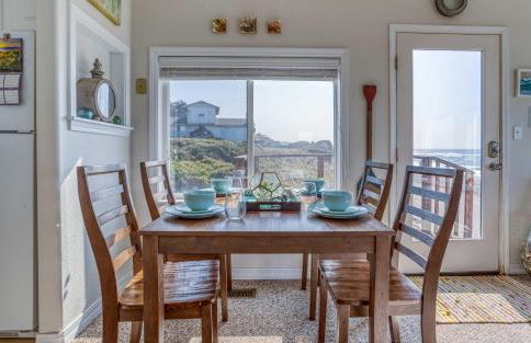 Driftwood Bungalow - Foto 12