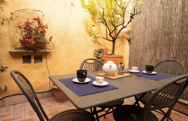 Piazza Navona Apartments - Foto 75