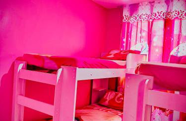 Apartamento rosa - Foto 49
