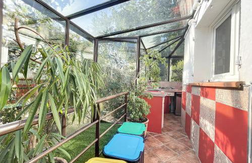 OASIS DE VERDURE - Foto 15