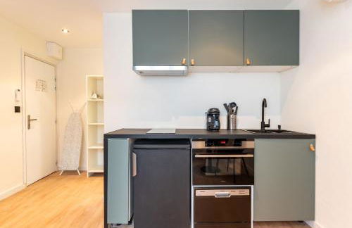 Studios Le Médicis - Foto 41