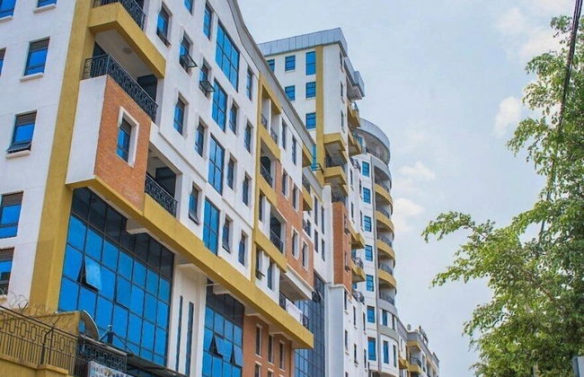 Tropical Plaza Apartments - Foto 28