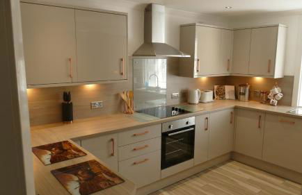 Riverside Apartments - Foto 24