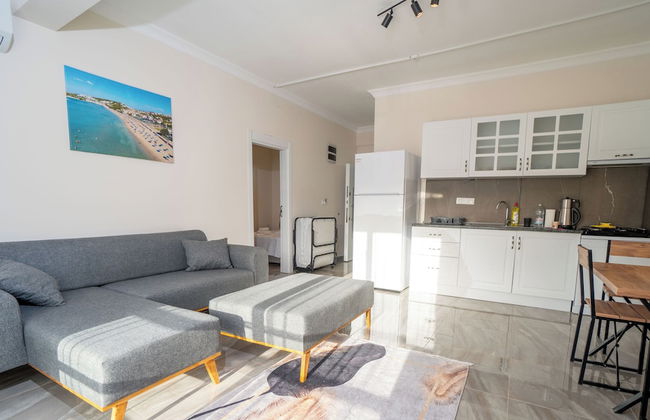 Capo Calaberno Aparts - Photo 45