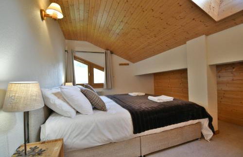 Florimontagne - Duplex 14 - Foto 11