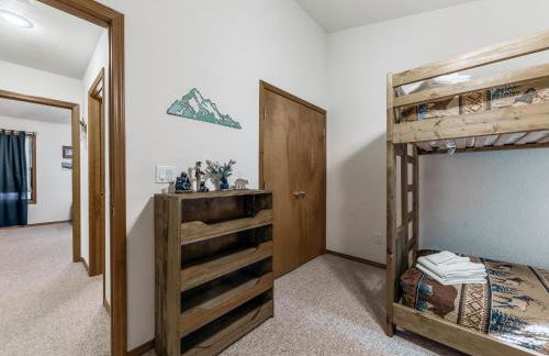 Blue Spruce Retreat by Ruidoso Vacation Rentals - Foto 52