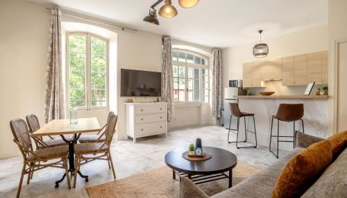 Le Château Olive et Raisin - Foto 3, pet friendly