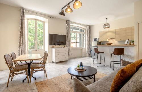 Le Château Olive et Raisin - Foto 3