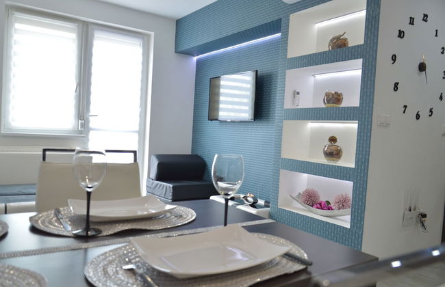 Gina Apartman - Foto 8