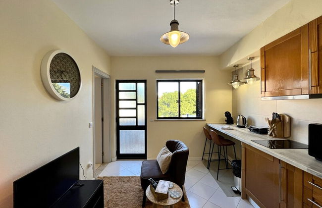 Faro Airport Flat 6 by Homing - Foto 8