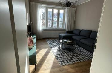 Apartment 3 Eilenriede - Foto 13