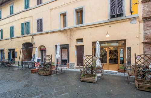 La Casa Gialla di Buonconvento - Foto 21