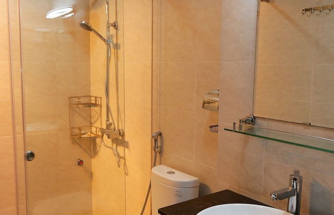 Radiant Pegasy Apartment & Travel - Foto 31