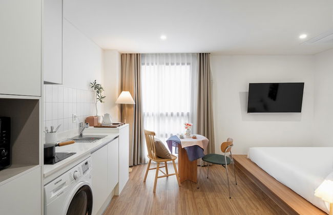 Urbanstay Boutique Ikseon - Foto 14