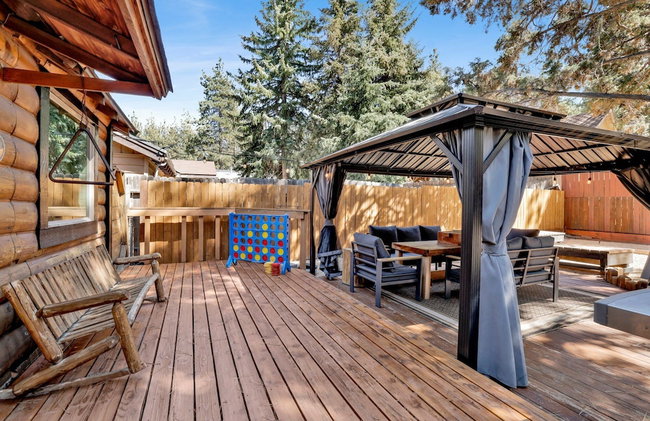 Maltby Modern LOG Cabin #2307 - Photo 27