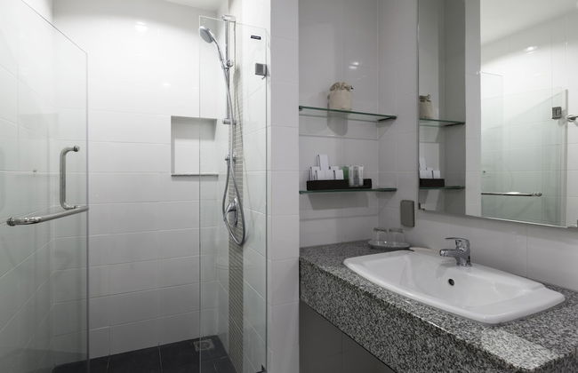 Kantary 304 Hotel - Foto 22