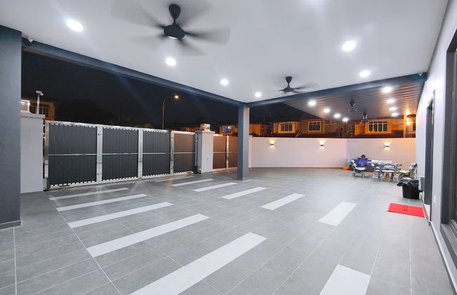 JPP Homestay - Foto 47