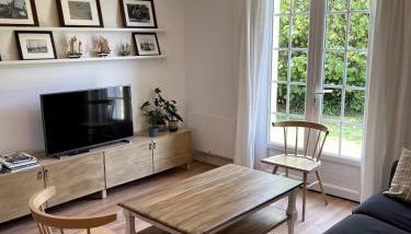 Jolie maison à 200m de la plage de Lérat - Foto 4