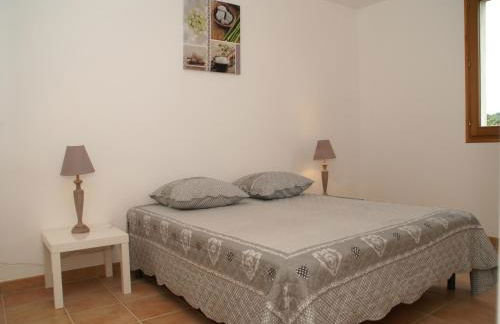 Captivating Holiday Home in Les Vans With Pool - Foto 10