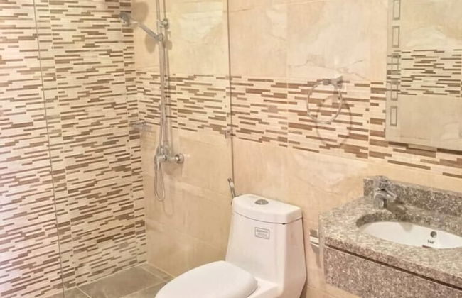 Jewheret Alswefiah hotel suites - Foto 20