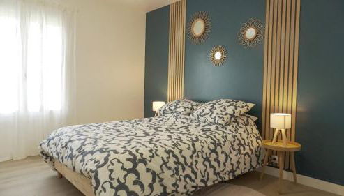 Au calme - Maison avec grand jardin - Proche zoo de Beauval - Foto 2