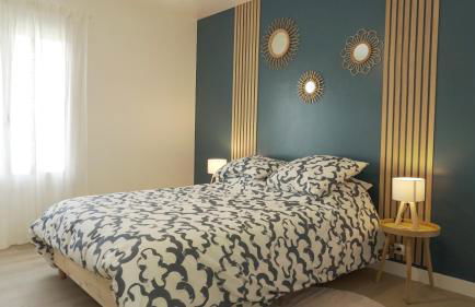 Au calme - Maison avec grand jardin - Proche zoo de Beauval - Foto 2