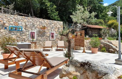 Holiday House - Old Olive - Foto 32