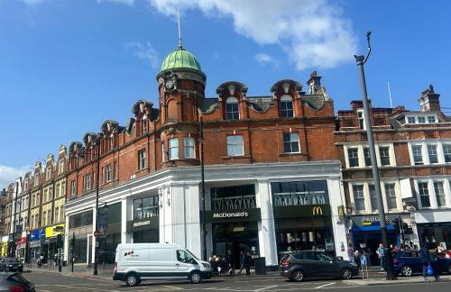 Qties Beautiful Abode Brixton - Foto 47