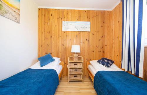 Holiday center with pool, Lacko - Foto 26