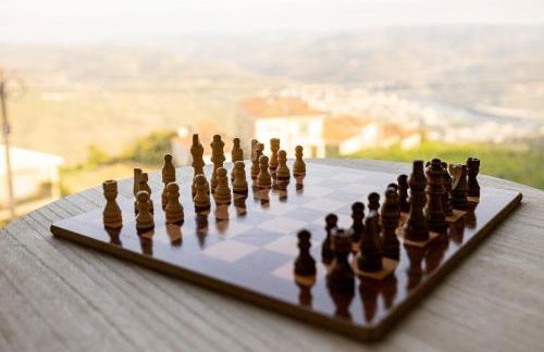 Casa no cimo do Douro - Foto 8