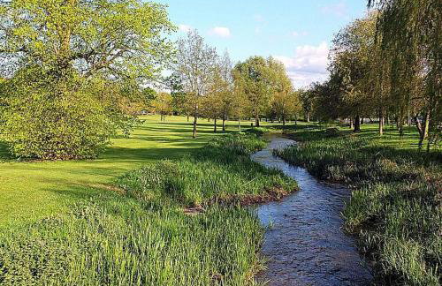 The Copper Pan by Ritual Stays - Foto 14