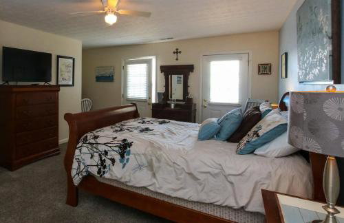 House #06 Heart of the Bay (Pet Friendly) Private Pier - Foto 16