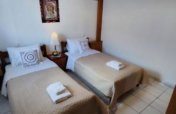 Theofania's Marble House Meteora - Foto 16