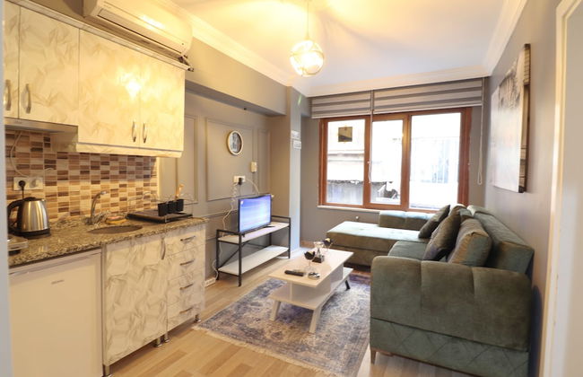 Karakoy VAV Suites - Photo 47